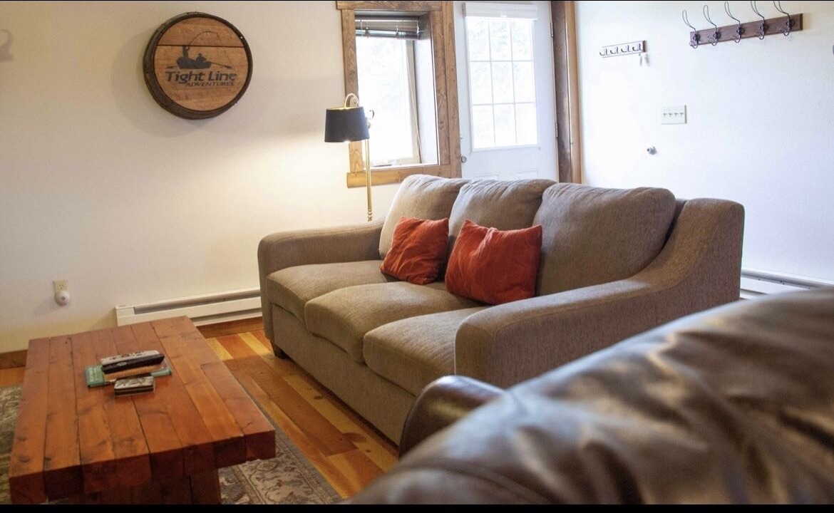 Photo of Livingroom in Dillon