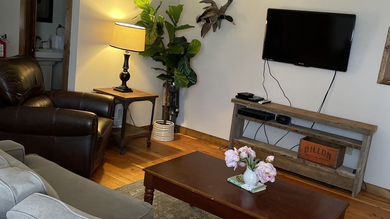 Photo of Livingroom in Dillon