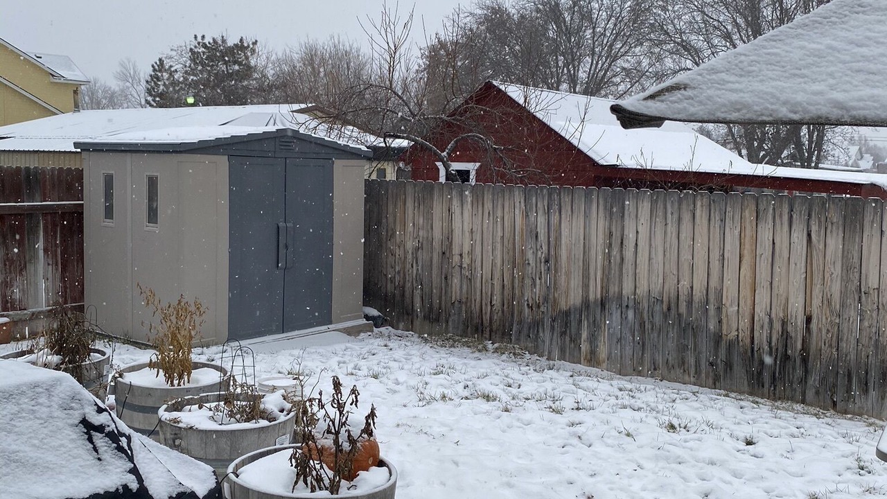 Photo of Outdoor in Ada County