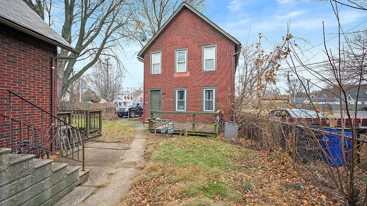 Photo of Outdoor in Detroit - Shoreway