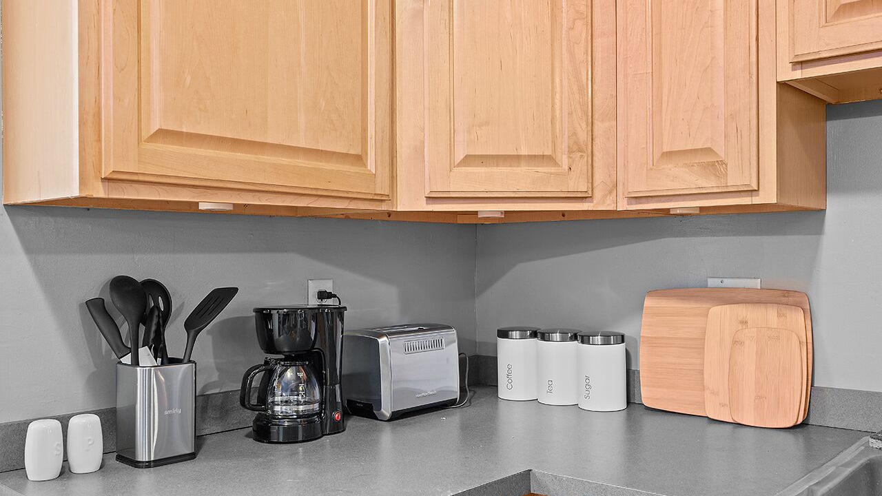 Photo of Kitchen in Detroit - Shoreway