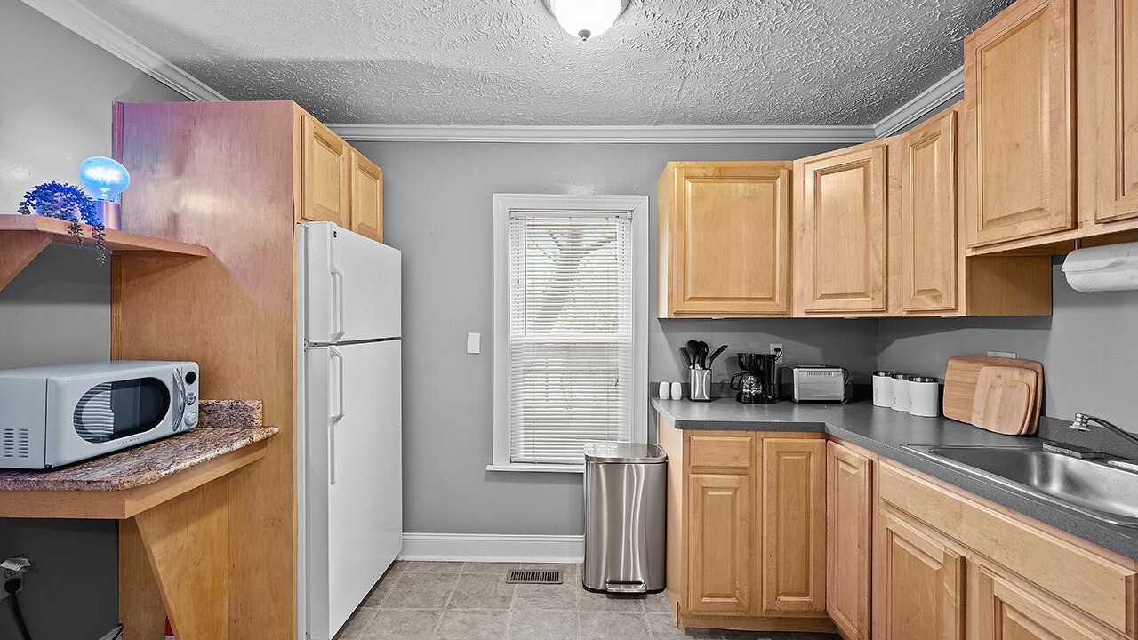 Photo of Kitchen in Detroit - Shoreway