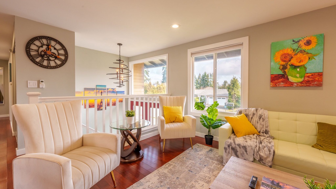 Photo of Livingroom in Inglewood-Finn Hill