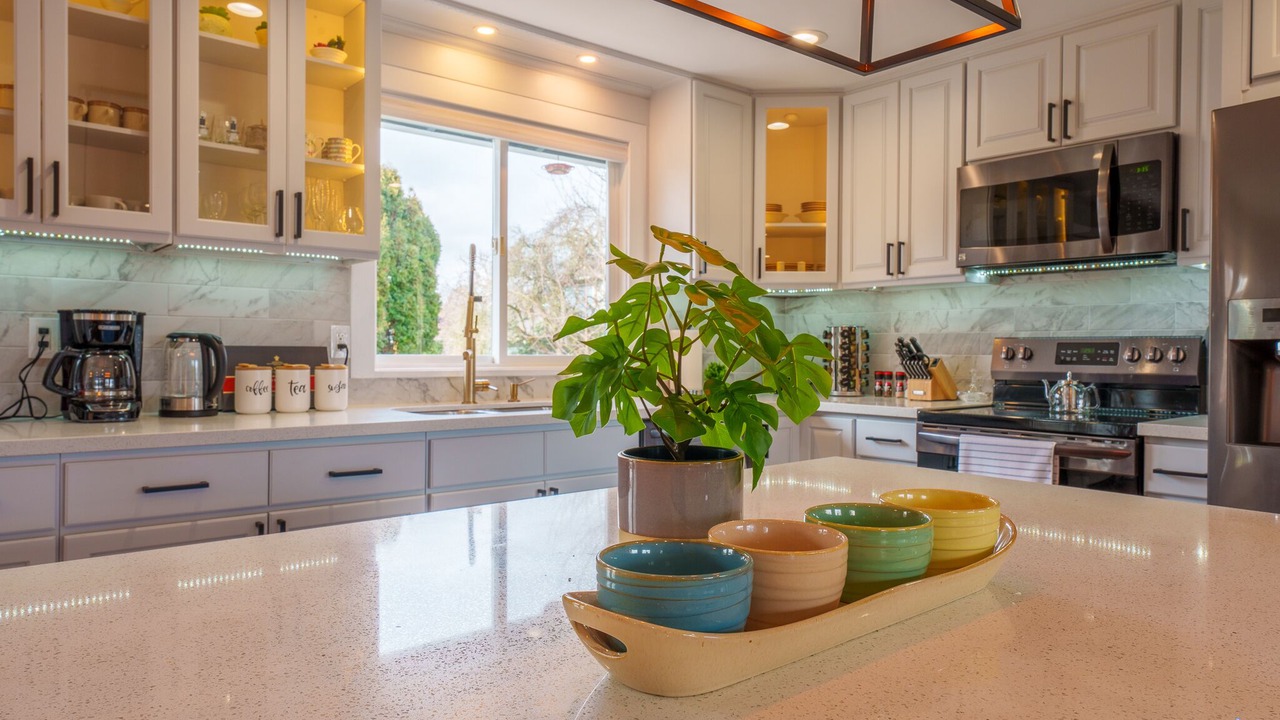 Photo of Kitchen in Inglewood-Finn Hill