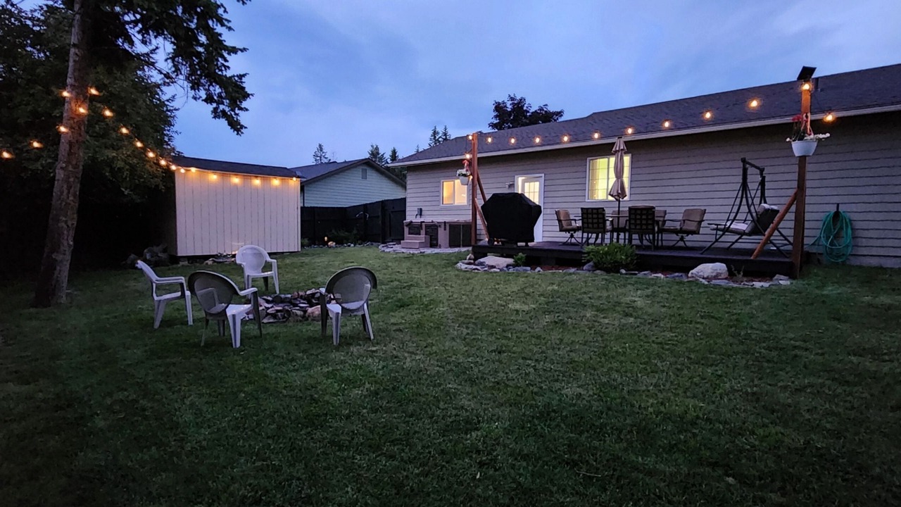Photo of Outdoor in Lakeside
