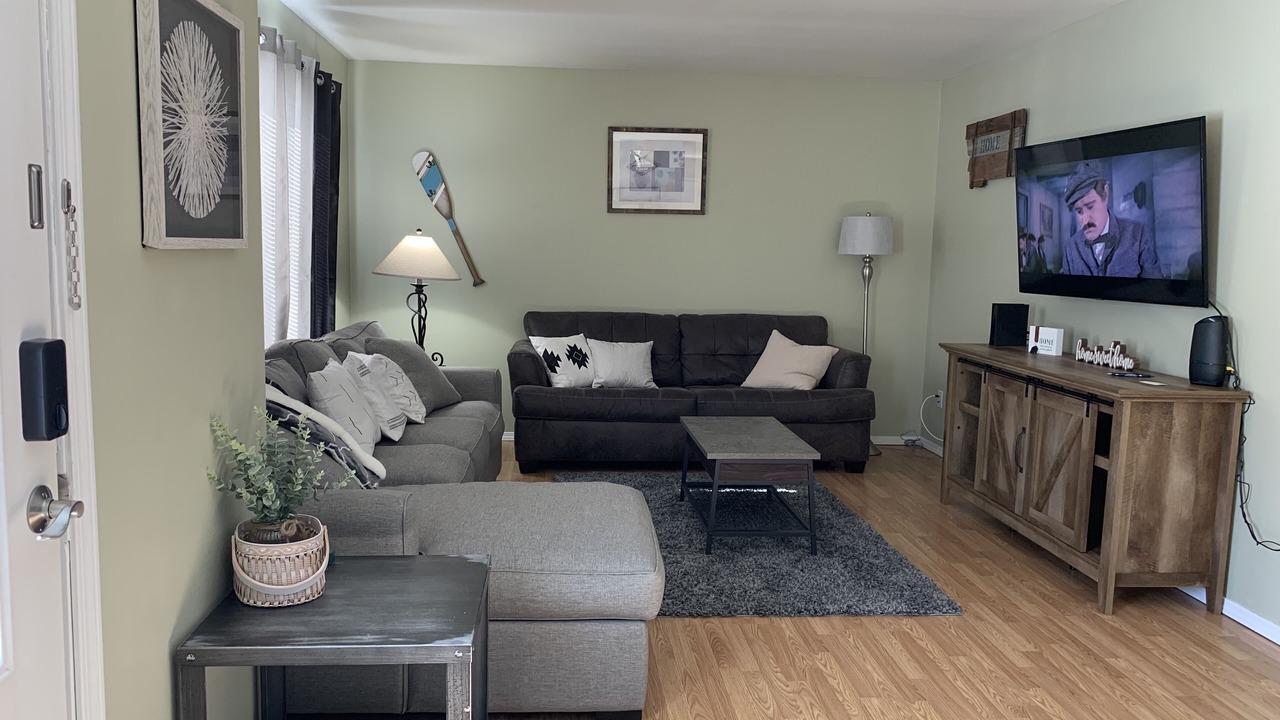 Photo of Livingroom in Lakeside