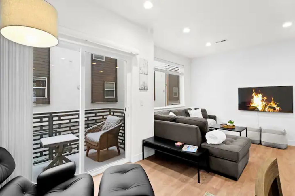 Photo of Livingroom in Liberty Wells