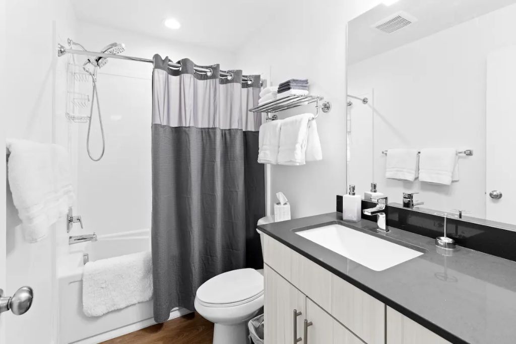 Photo of Bathroom in Liberty Wells