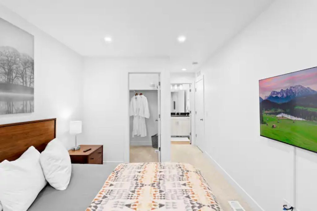 Photo of Bathroom in Liberty Wells