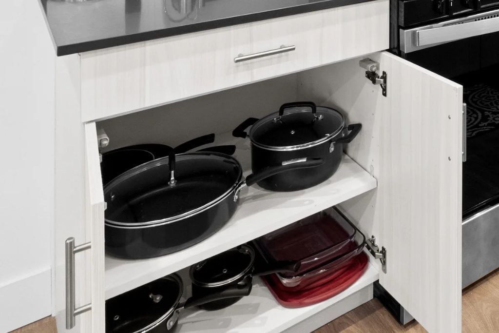 Photo of Kitchen in Liberty Wells