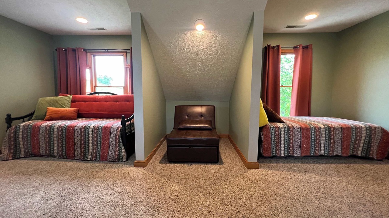 Photo of Bedroom in New Philadelphia