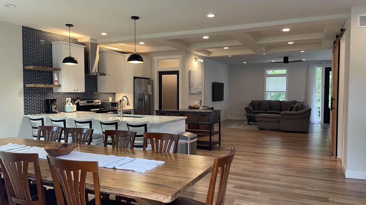 Photo of Bedroom in Shawnee Hills