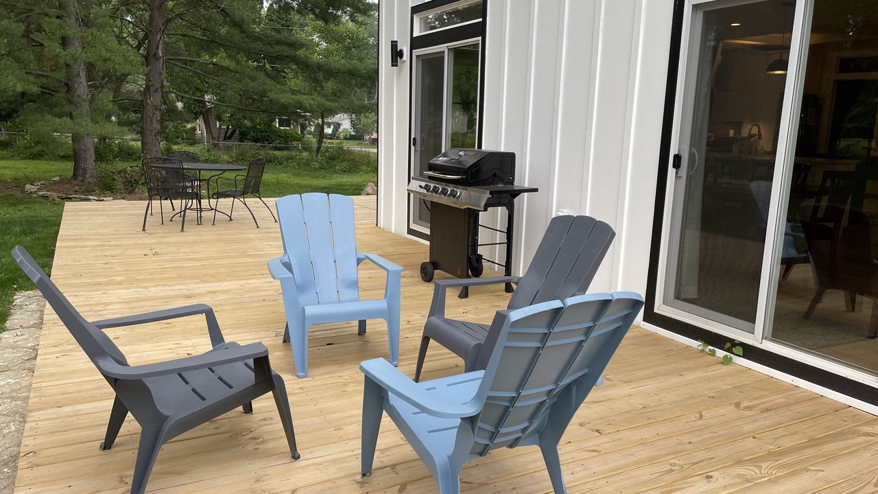 Photo of Outdoor in Shawnee Hills
