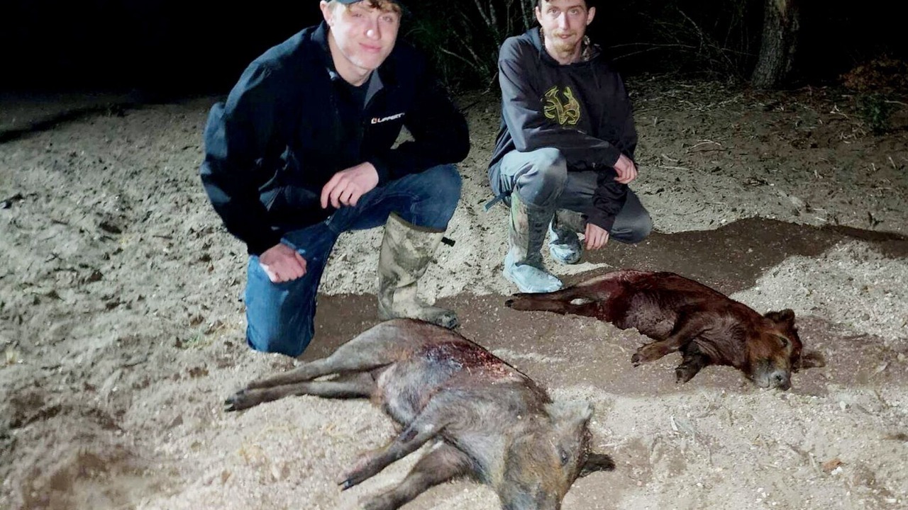Photo of Others in Port Mansfield