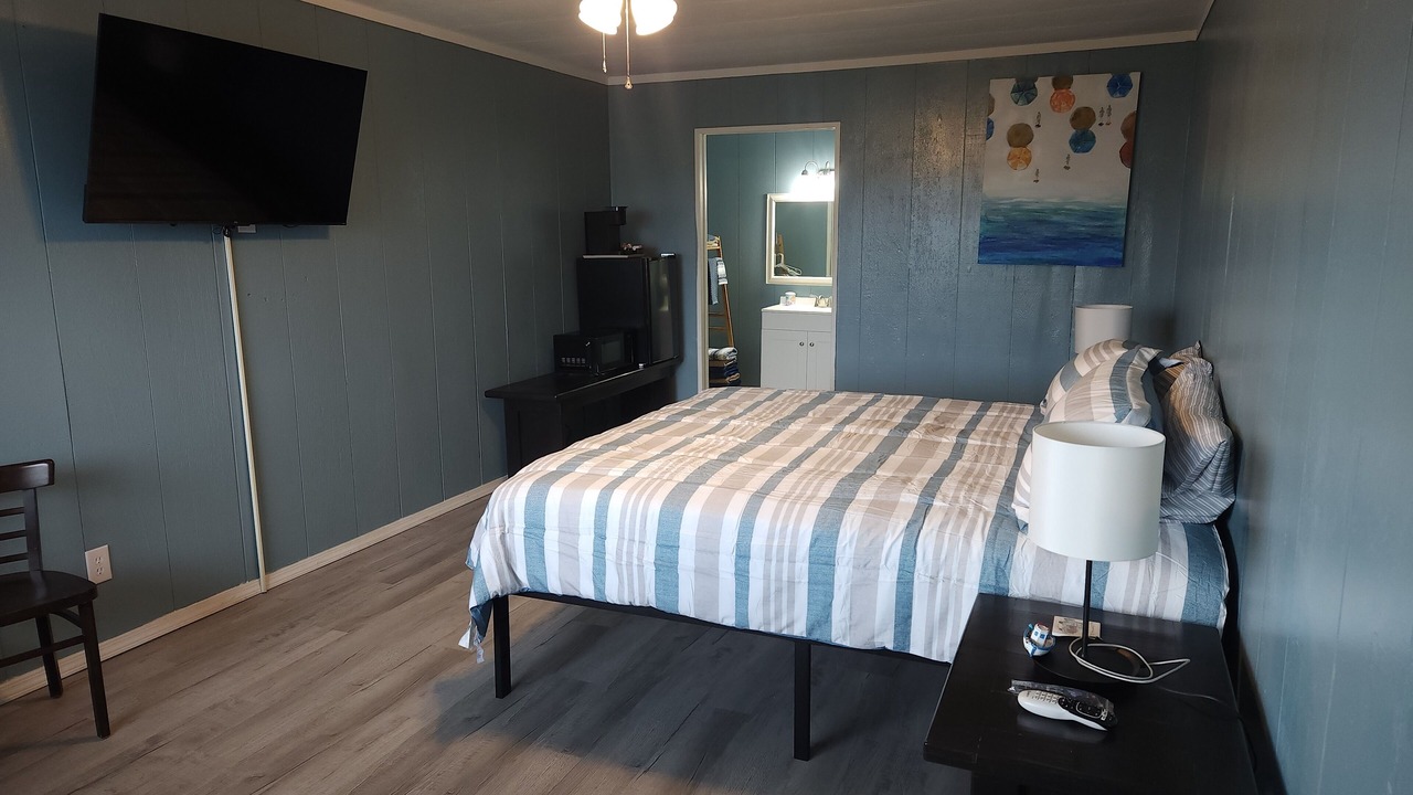 Photo of Bedroom in Port Mansfield