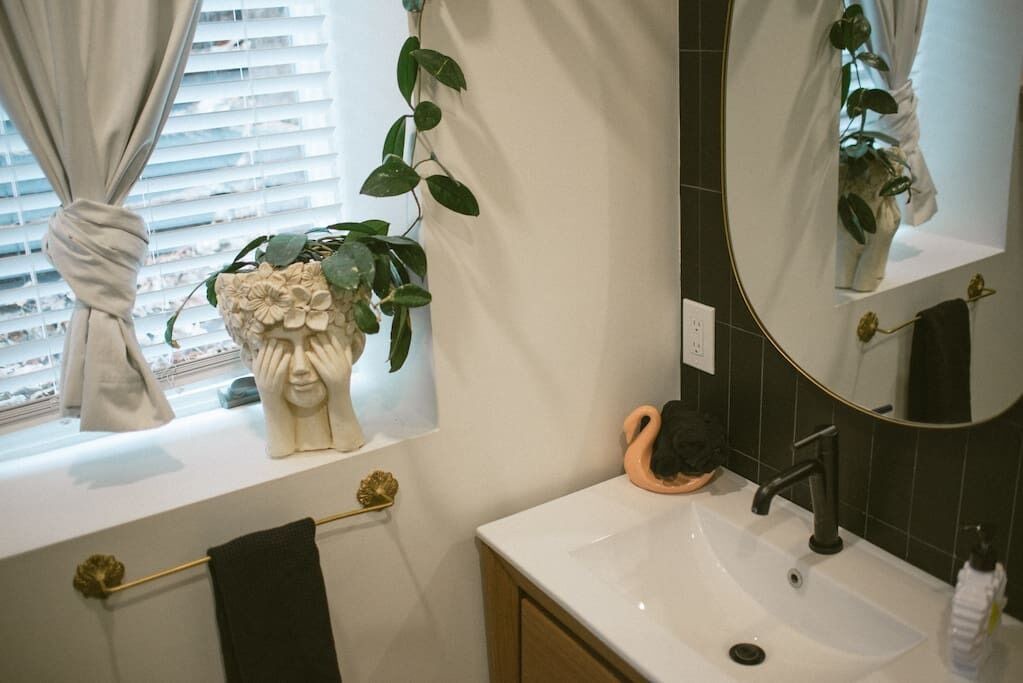 Photo of Bathroom in Honey Brook