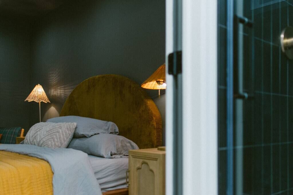 Photo of Bedroom in Honey Brook