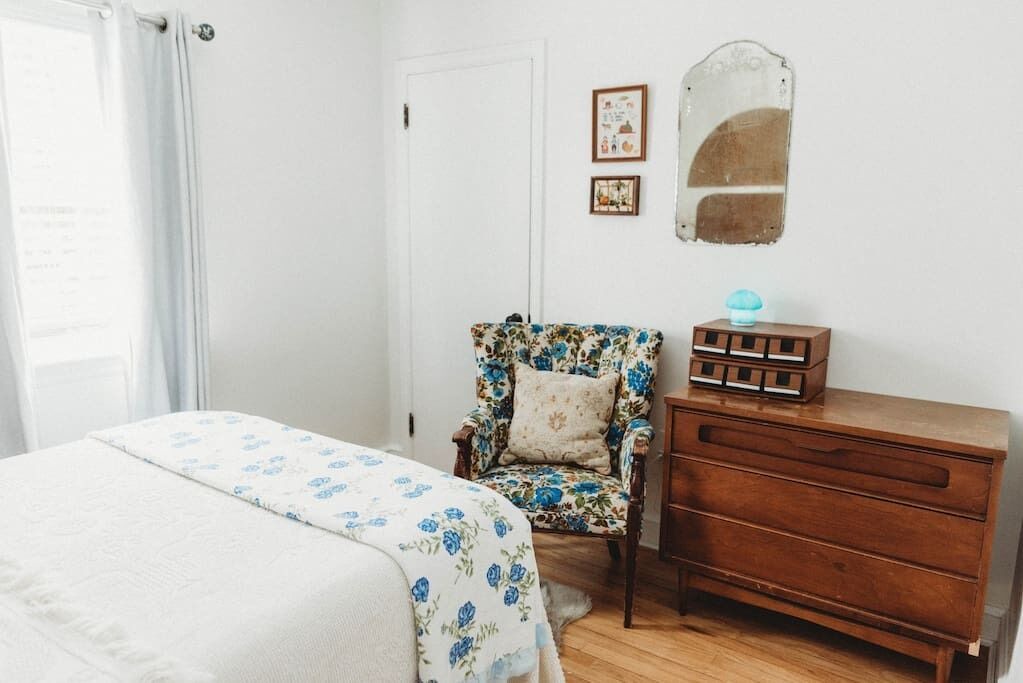 Photo of Bedroom in Honey Brook