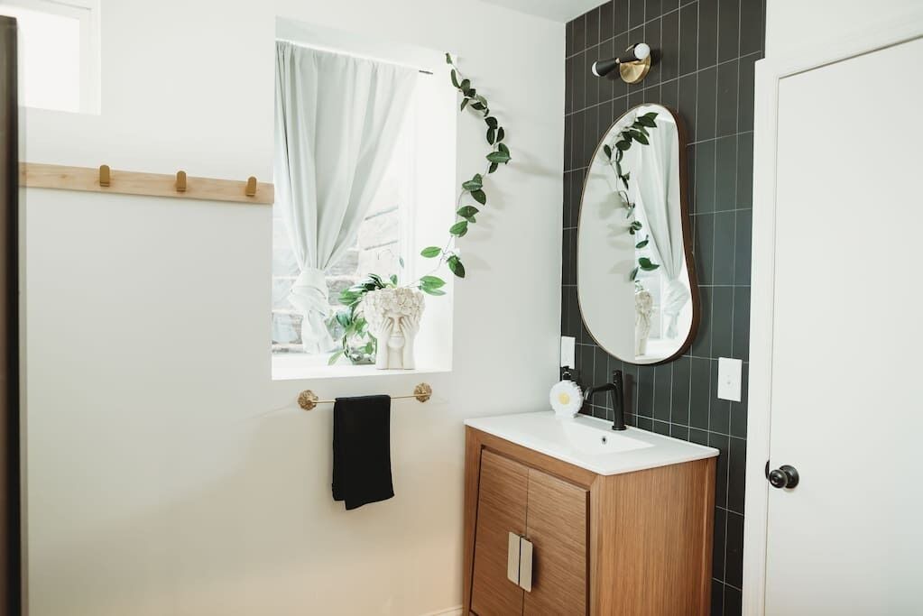 Photo of Bathroom in Honey Brook