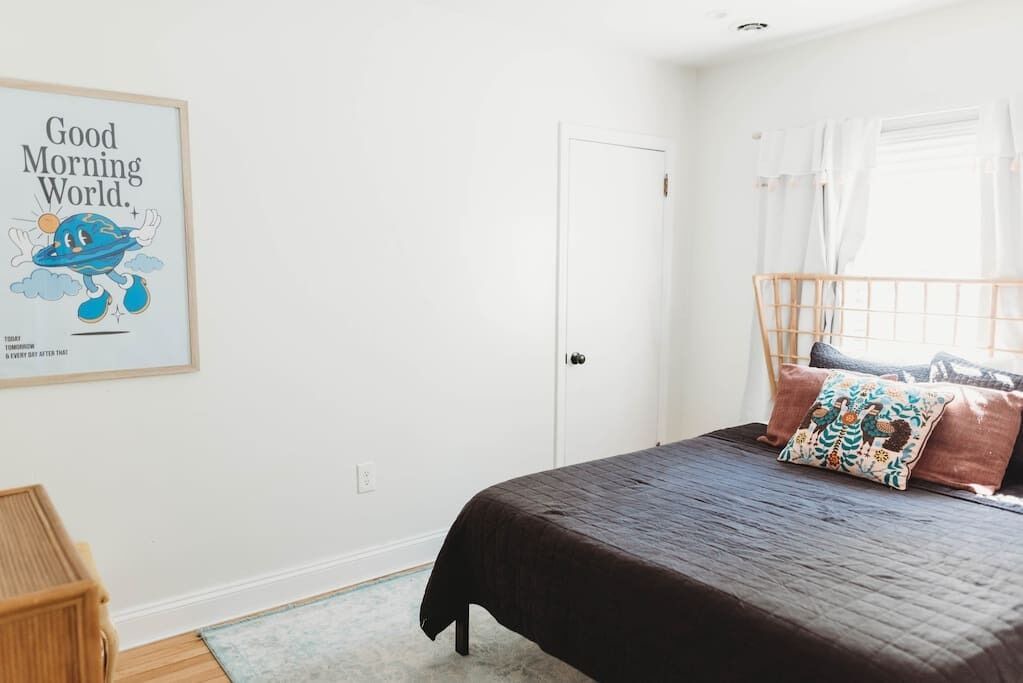 Photo of Bedroom in Honey Brook