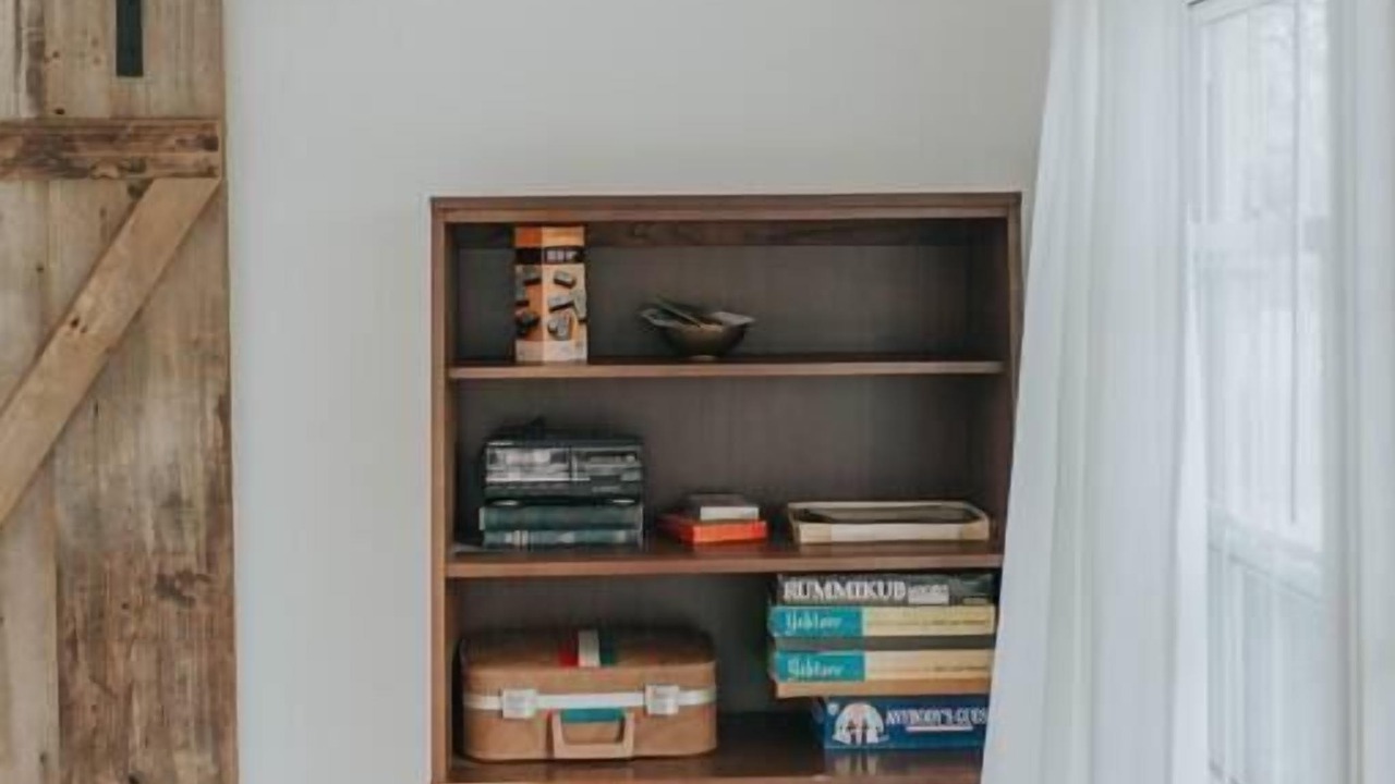 Photo of Bedroom in Honey Brook