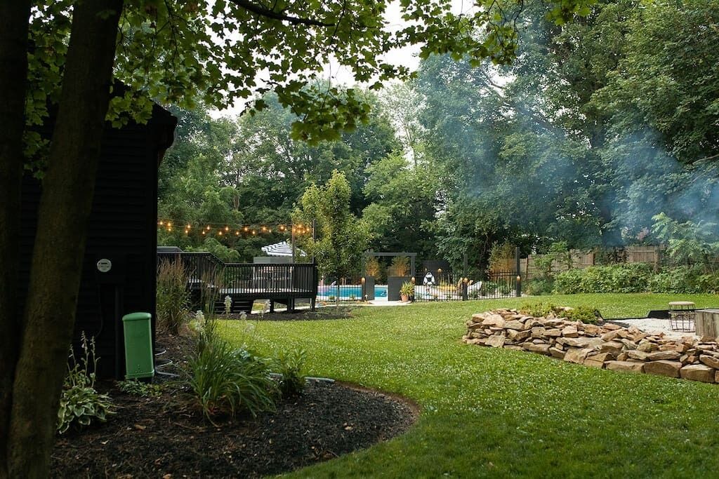Photo of Outdoor in Honey Brook