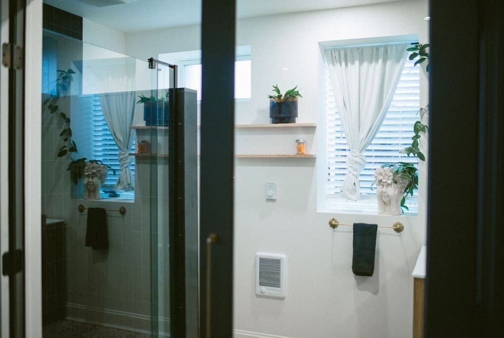 Photo of Bathroom in Honey Brook