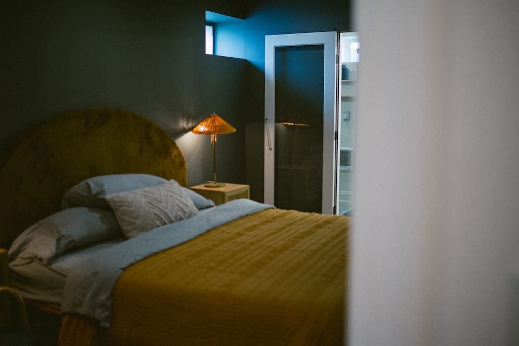 Photo of Bedroom in Honey Brook