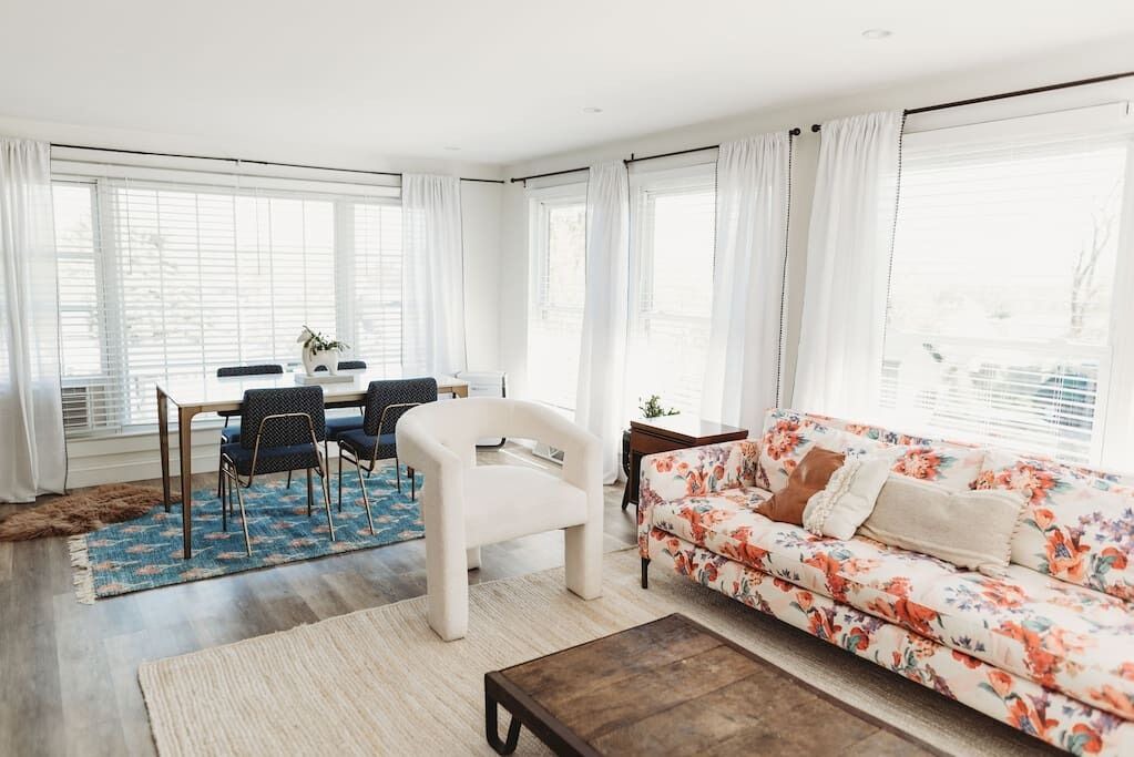 Photo of Livingroom in Honey Brook