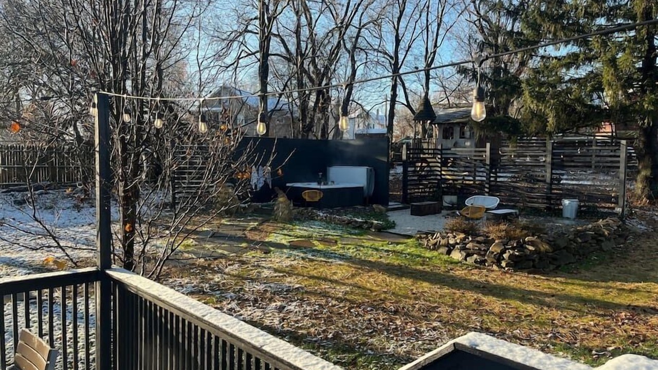 Photo of Outdoor in Honey Brook