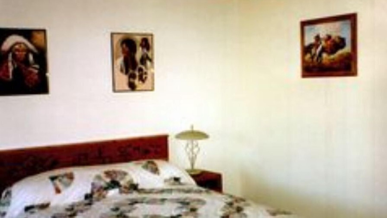 Photo of Bedroom in Big Timber