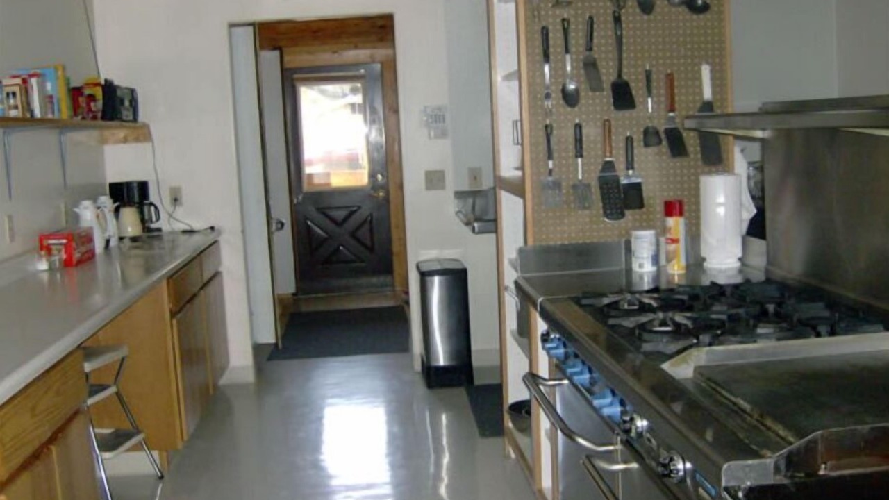 Photo of Kitchen in Big Timber