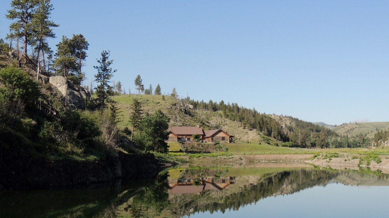 Photo of Outdoor in Big Timber