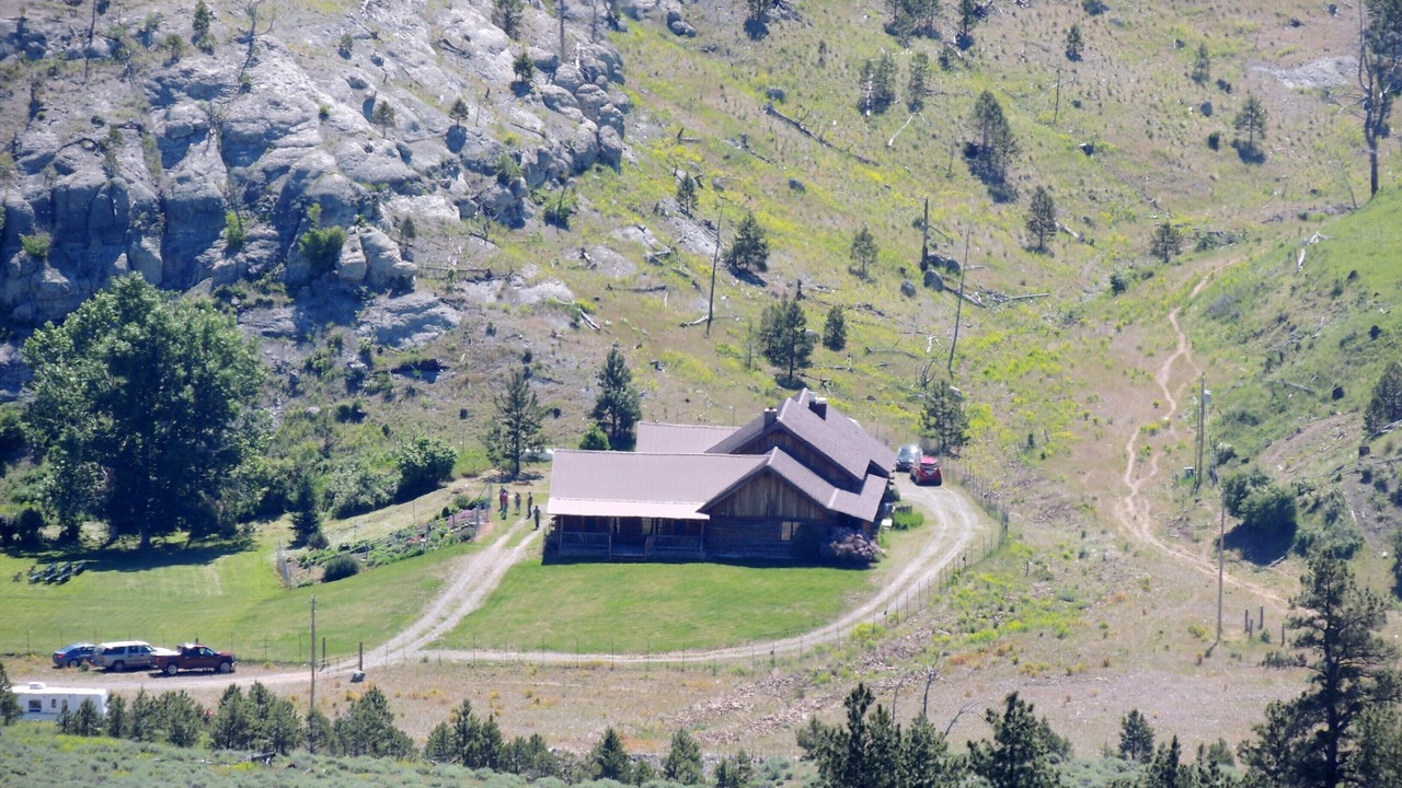 Photo of Outdoor in Big Timber