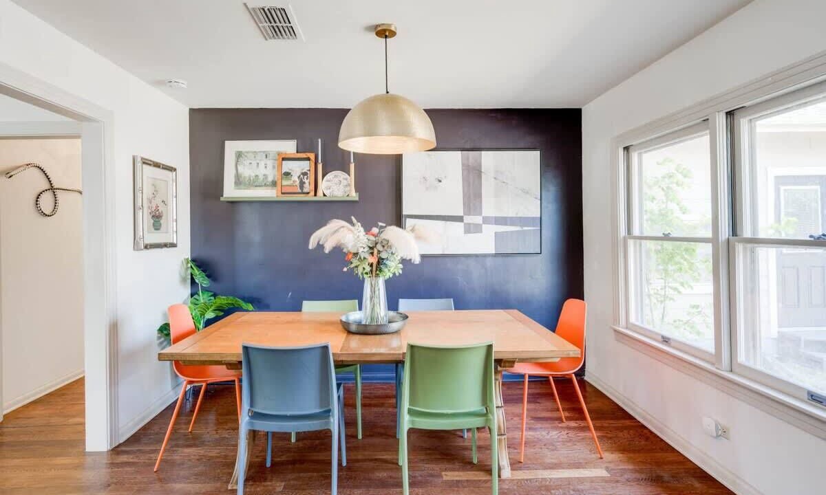 Photo of Bedroom in Dripping Springs