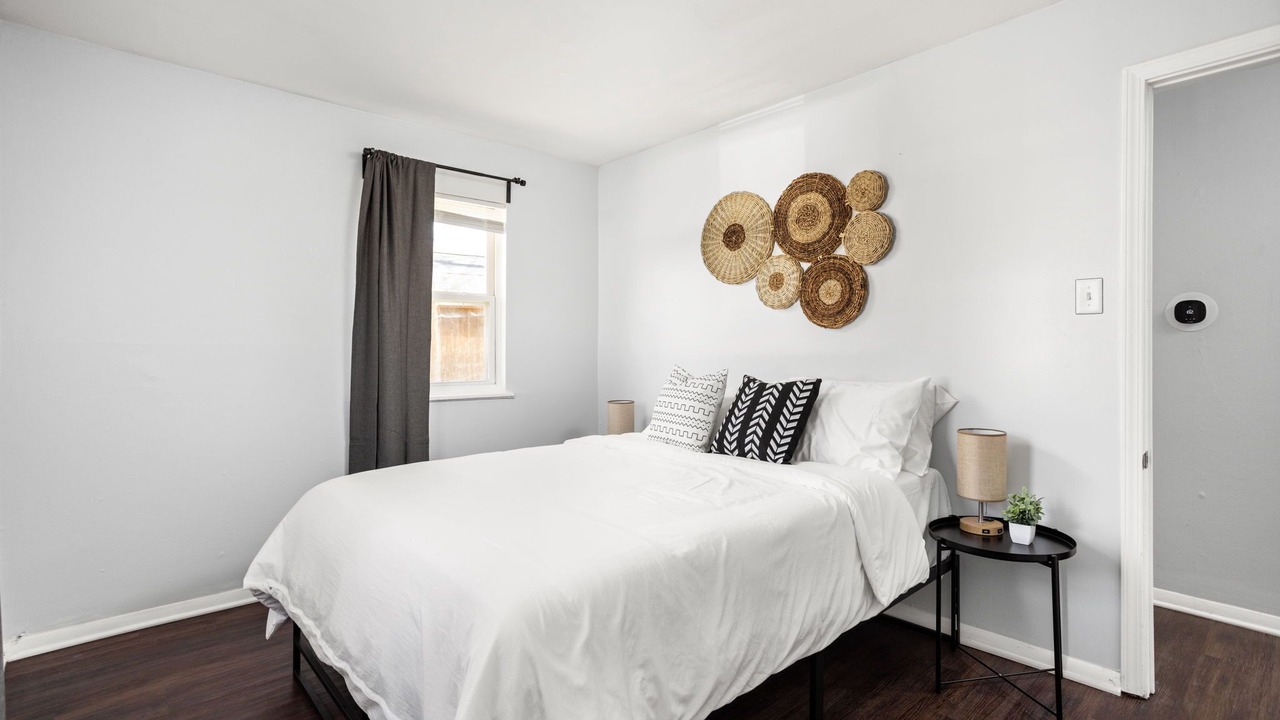 Photo of Bedroom in Wayne