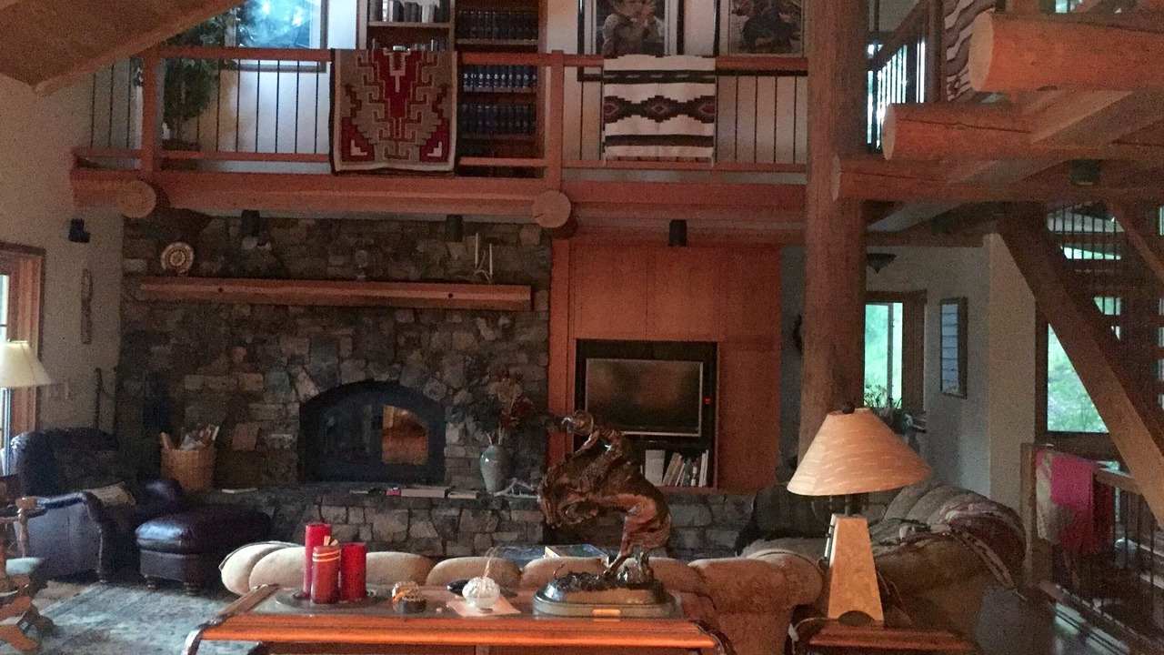 Photo of Livingroom in Polson