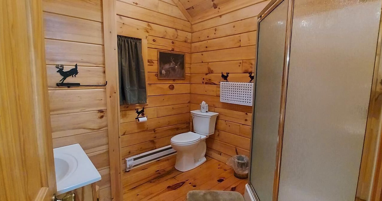 Photo of Bathroom in Moravia