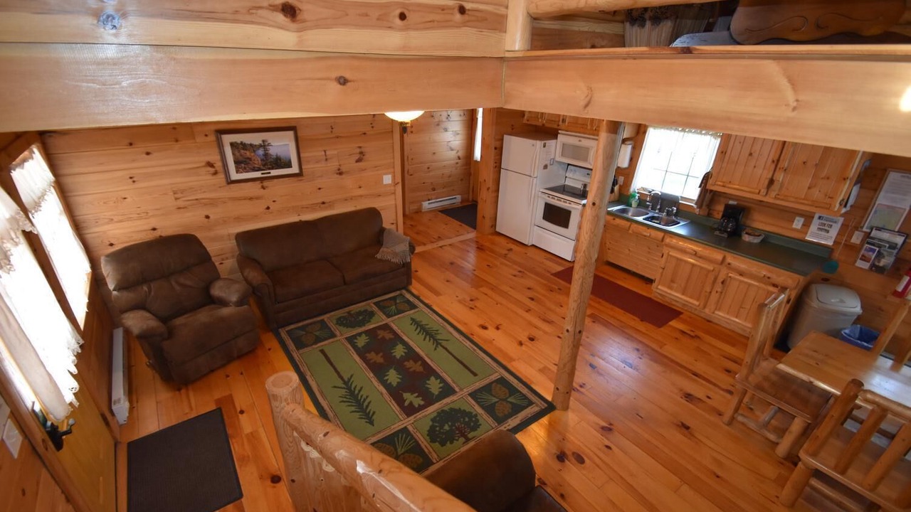 Photo of Livingroom in Moravia