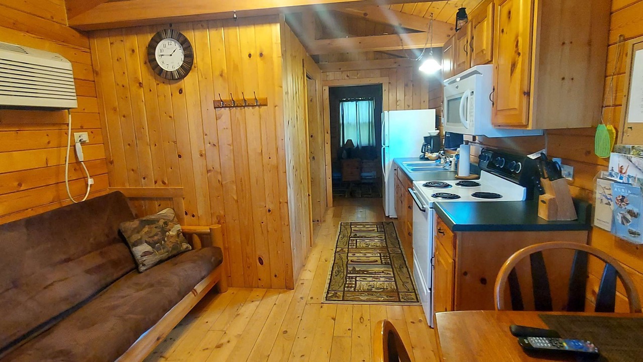 Photo of Bedroom in Moravia