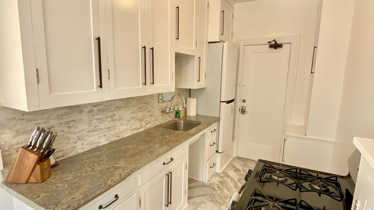 Photo of Kitchen in Fort MacArthur