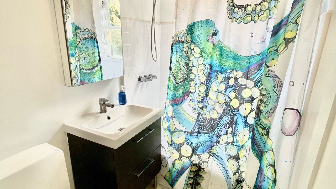 Photo of Bathroom in Fort MacArthur