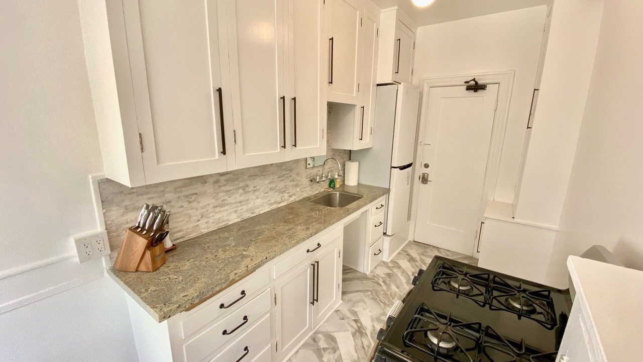 Photo of Kitchen in Fort MacArthur