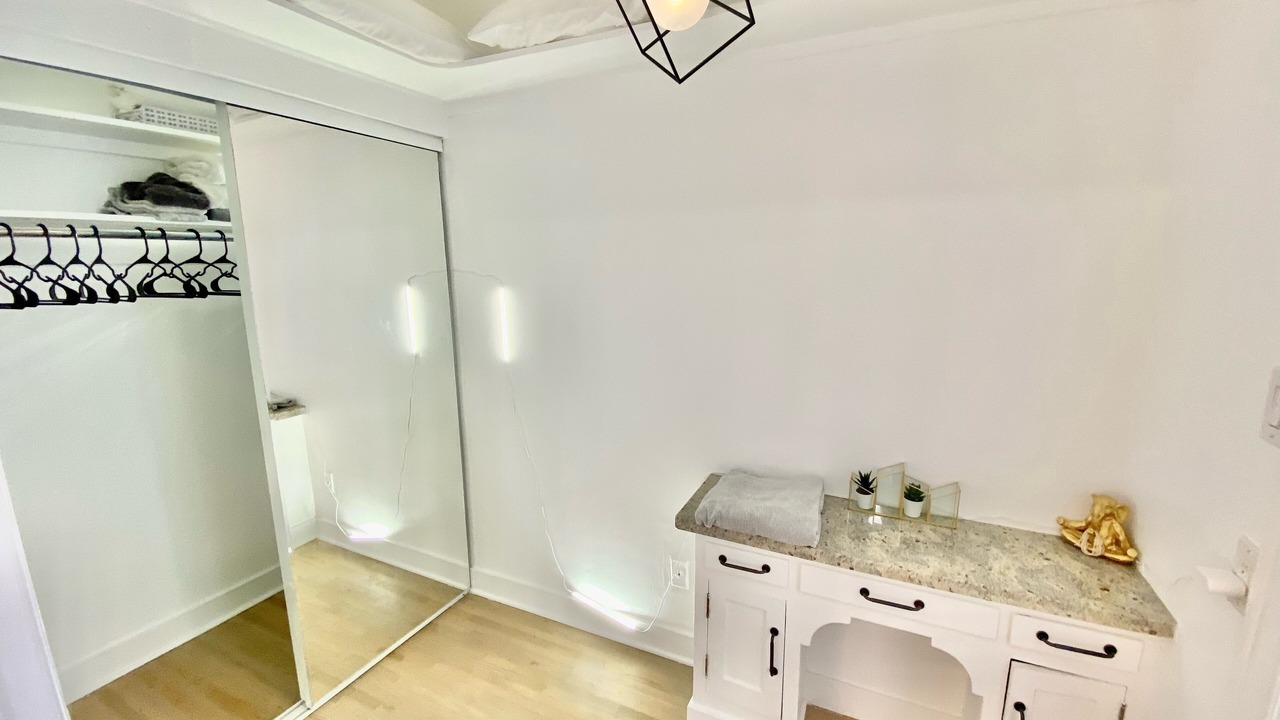 Photo of Bathroom in Fort MacArthur