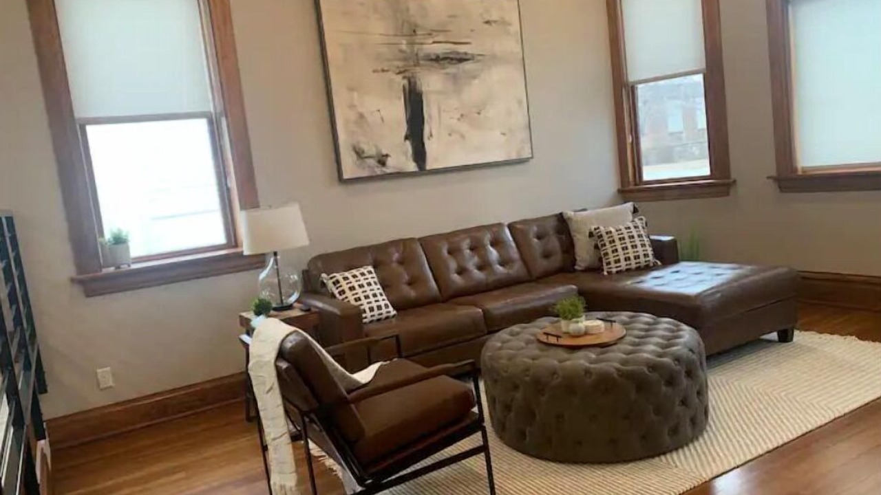 Photo of Livingroom in Le Mars