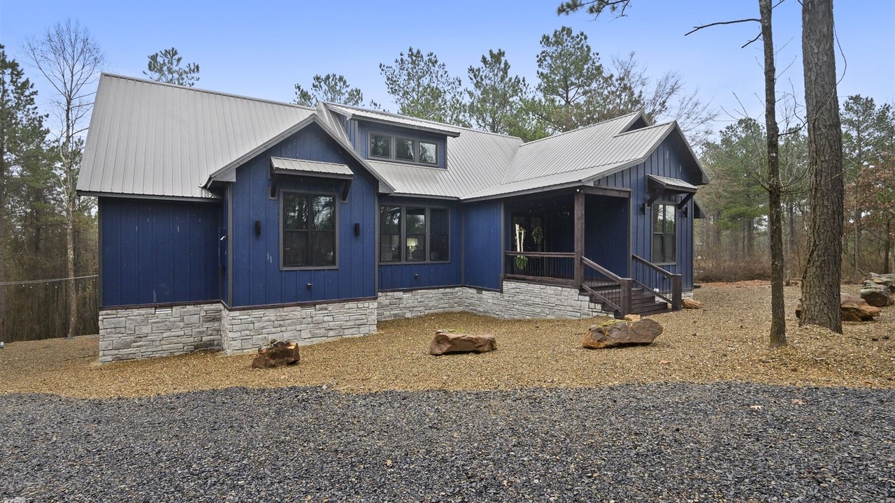 Photo of Outdoor in Broken Bow