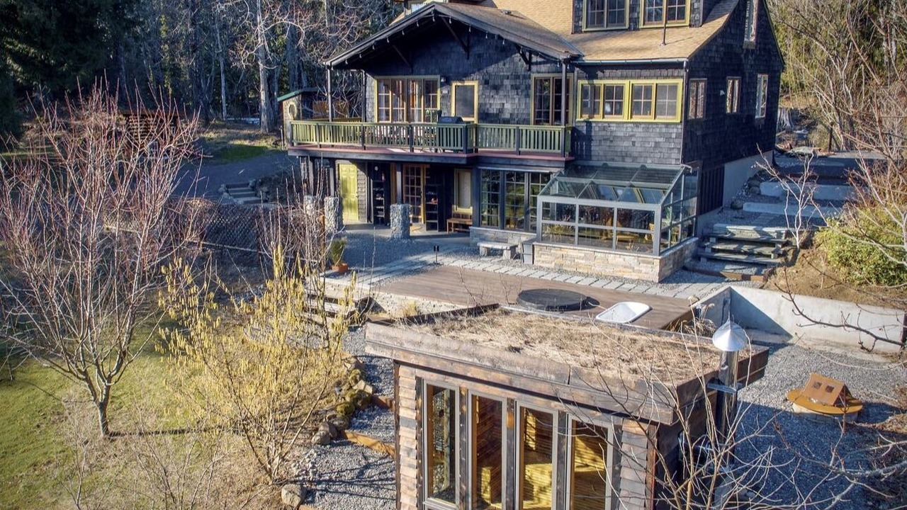 Photo of Outdoor in Washougal