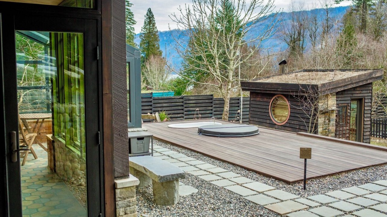 Photo of Patio Balcony in Washougal