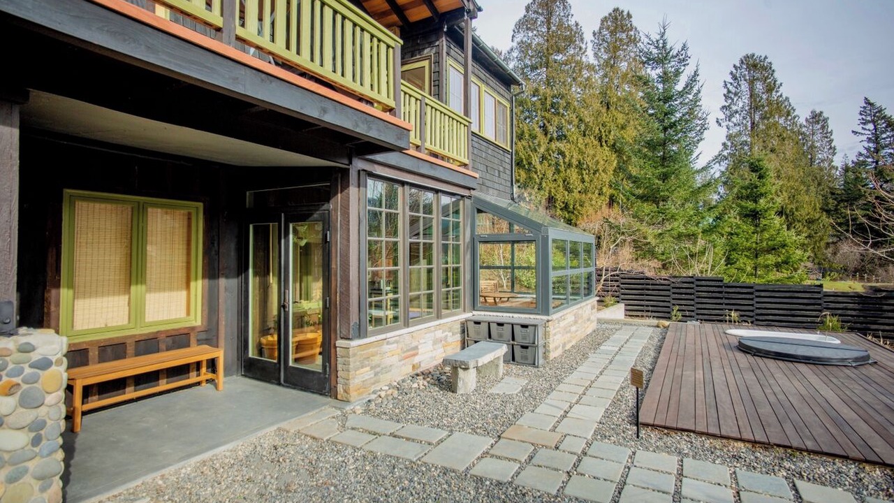 Photo of Patio Balcony in Washougal