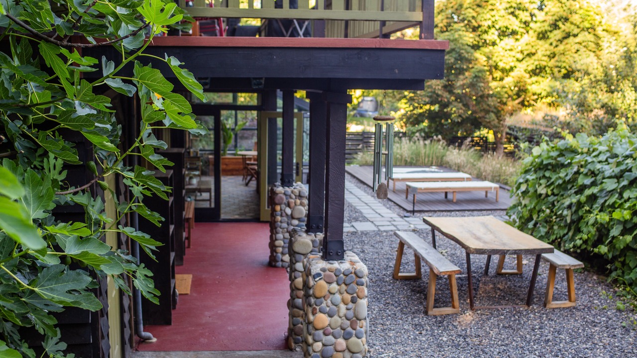 Photo of Outdoor in Washougal